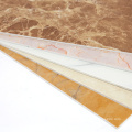 4*8 1220X2440mm 1220X2800mm Pvc Marble Sheet For Bathroom